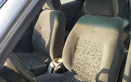 Chevrolet Lanos I, 2007 год, 285 000 рублей, 11 фотография