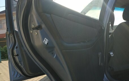 Chevrolet Lanos I, 2007 год, 285 000 рублей, 9 фотография