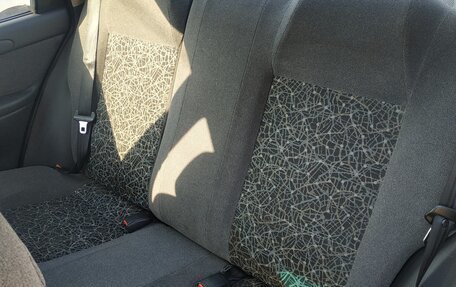 Chevrolet Lanos I, 2007 год, 285 000 рублей, 12 фотография