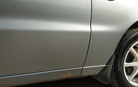 Chevrolet Lanos I, 2007 год, 285 000 рублей, 17 фотография