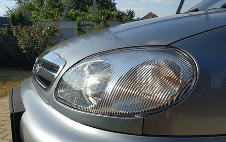 Chevrolet Lanos I, 2007 год, 285 000 рублей, 15 фотография