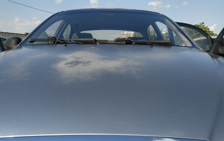 Chevrolet Lanos I, 2007 год, 285 000 рублей, 16 фотография