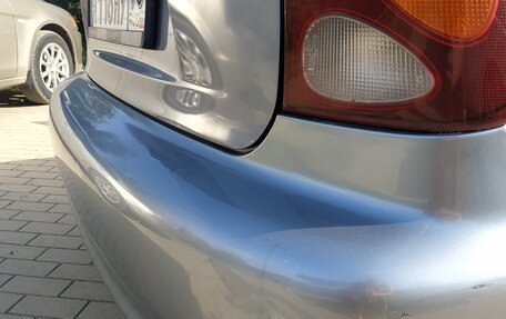 Chevrolet Lanos I, 2007 год, 285 000 рублей, 21 фотография