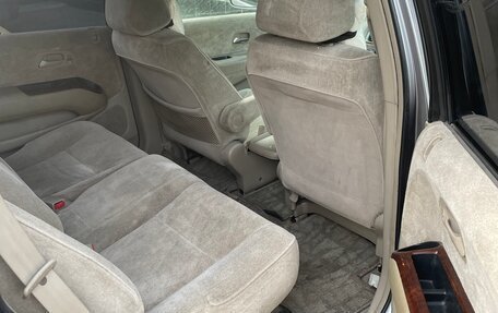 Honda Odyssey II, 2000 год, 450 000 рублей, 8 фотография