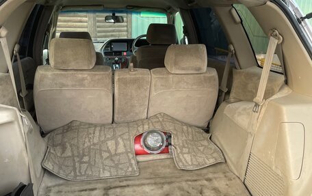 Honda Odyssey II, 2000 год, 450 000 рублей, 13 фотография