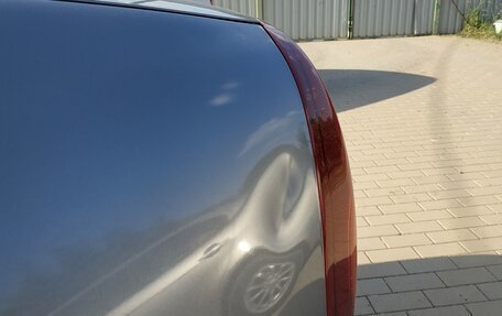 Chevrolet Lanos I, 2007 год, 285 000 рублей, 22 фотография