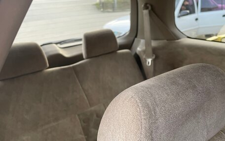 Honda Odyssey II, 2000 год, 450 000 рублей, 12 фотография