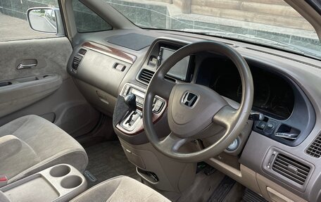 Honda Odyssey II, 2000 год, 450 000 рублей, 7 фотография