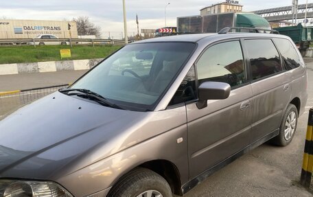 Honda Odyssey II, 2000 год, 450 000 рублей, 3 фотография