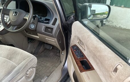 Honda Odyssey II, 2000 год, 450 000 рублей, 6 фотография