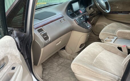 Honda Odyssey II, 2000 год, 450 000 рублей, 10 фотография