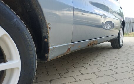 Chevrolet Lanos I, 2007 год, 285 000 рублей, 20 фотография