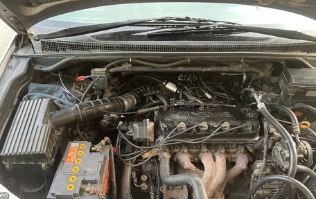 Honda Odyssey II, 2000 год, 450 000 рублей, 14 фотография