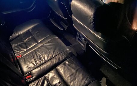 BMW 5 серия, 2000 год, 650 000 рублей, 10 фотография