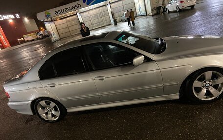 BMW 5 серия, 2000 год, 650 000 рублей, 5 фотография