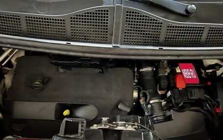 Peugeot Traveller I, 2018 год, 2 250 000 рублей, 8 фотография