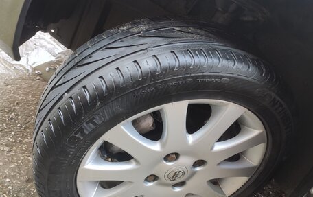 Nissan Almera, 2005 год, 730 000 рублей, 8 фотография