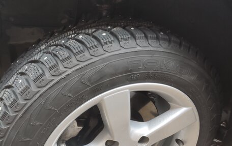 Nissan Almera, 2005 год, 730 000 рублей, 4 фотография