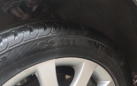 Nissan Almera, 2005 год, 730 000 рублей, 9 фотография