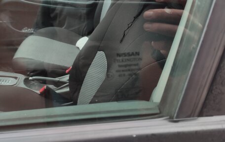 Nissan Almera, 2005 год, 730 000 рублей, 10 фотография