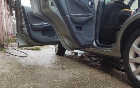 Nissan Almera, 2005 год, 730 000 рублей, 15 фотография