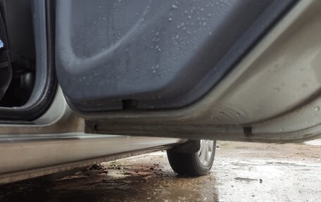 Nissan Almera, 2005 год, 730 000 рублей, 16 фотография