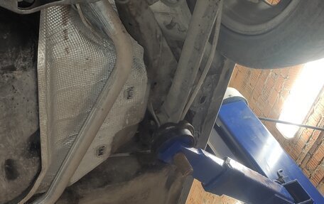 Nissan Almera, 2005 год, 730 000 рублей, 29 фотография