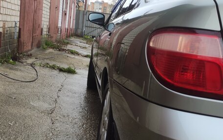 Nissan Almera, 2005 год, 730 000 рублей, 21 фотография