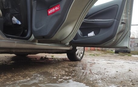 Nissan Almera, 2005 год, 730 000 рублей, 18 фотография