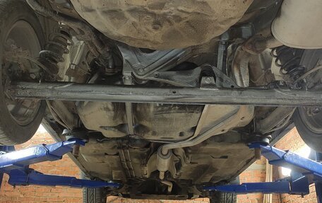 Nissan Almera, 2005 год, 730 000 рублей, 31 фотография