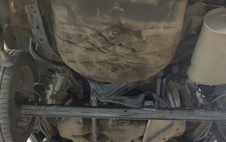 Nissan Almera, 2005 год, 730 000 рублей, 30 фотография