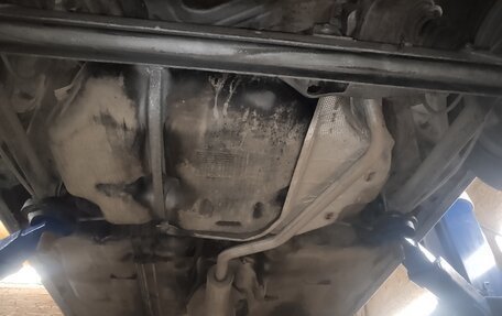 Nissan Almera, 2005 год, 730 000 рублей, 32 фотография