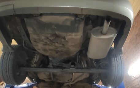 Nissan Almera, 2005 год, 730 000 рублей, 33 фотография