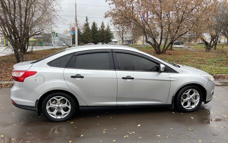 Ford Focus III, 2011 год, 790 000 рублей, 8 фотография