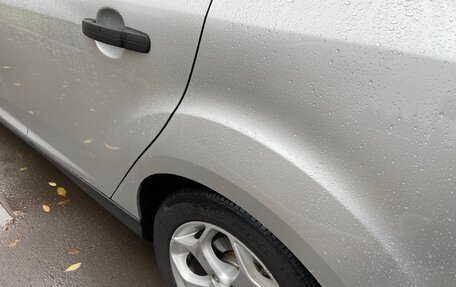 Ford Focus III, 2011 год, 790 000 рублей, 9 фотография