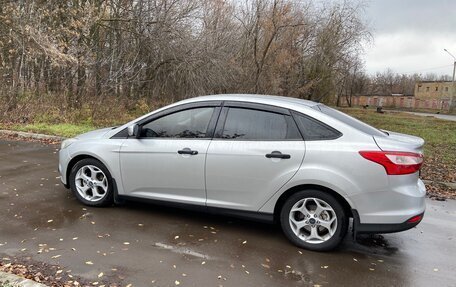 Ford Focus III, 2011 год, 790 000 рублей, 7 фотография