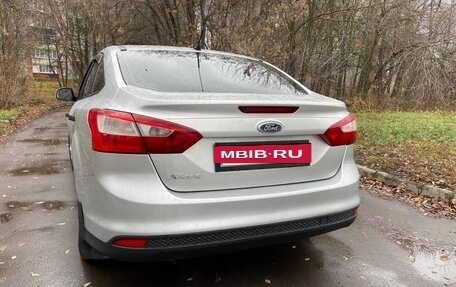 Ford Focus III, 2011 год, 790 000 рублей, 6 фотография