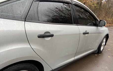 Ford Focus III, 2011 год, 790 000 рублей, 14 фотография