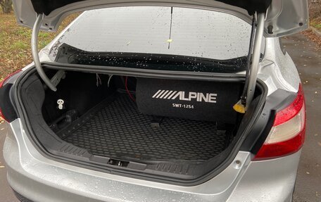 Ford Focus III, 2011 год, 790 000 рублей, 18 фотография