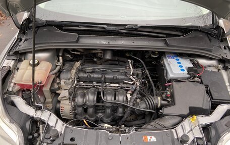 Ford Focus III, 2011 год, 790 000 рублей, 21 фотография