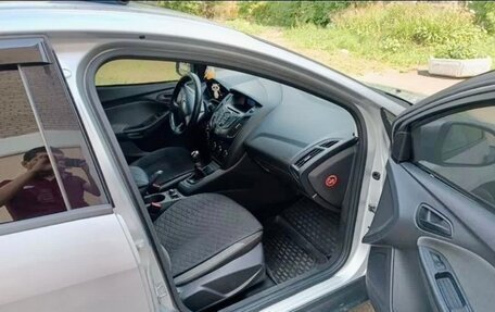 Ford Focus III, 2011 год, 790 000 рублей, 16 фотография