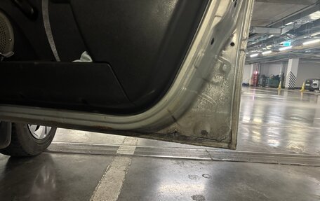 Renault Logan I, 2009 год, 350 000 рублей, 7 фотография