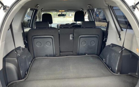 Toyota Wish II, 2017 год, 1 170 000 рублей, 16 фотография