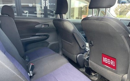 Toyota Wish II, 2017 год, 1 170 000 рублей, 12 фотография