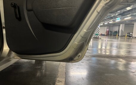 Renault Logan I, 2009 год, 350 000 рублей, 8 фотография