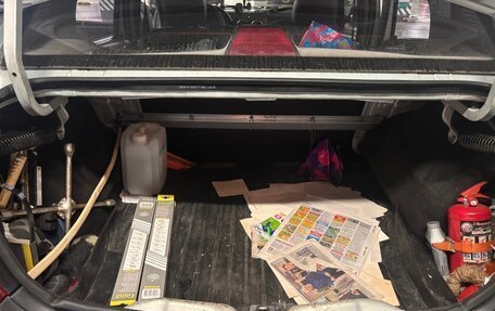 Renault Logan I, 2009 год, 350 000 рублей, 15 фотография