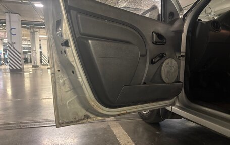 Renault Logan I, 2009 год, 350 000 рублей, 9 фотография