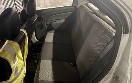 Renault Logan I, 2009 год, 350 000 рублей, 13 фотография