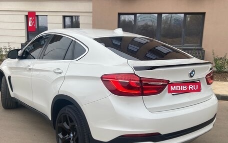 BMW X6, 2015 год, 3 399 000 рублей, 7 фотография