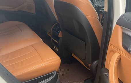 BMW X6, 2015 год, 3 399 000 рублей, 12 фотография